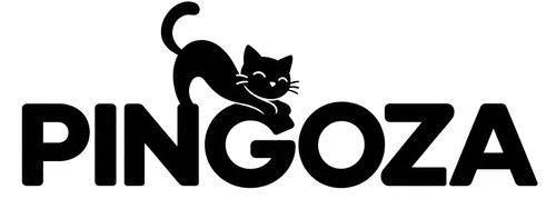 Pingoza